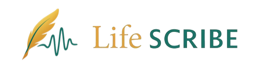 LifeScribe logo